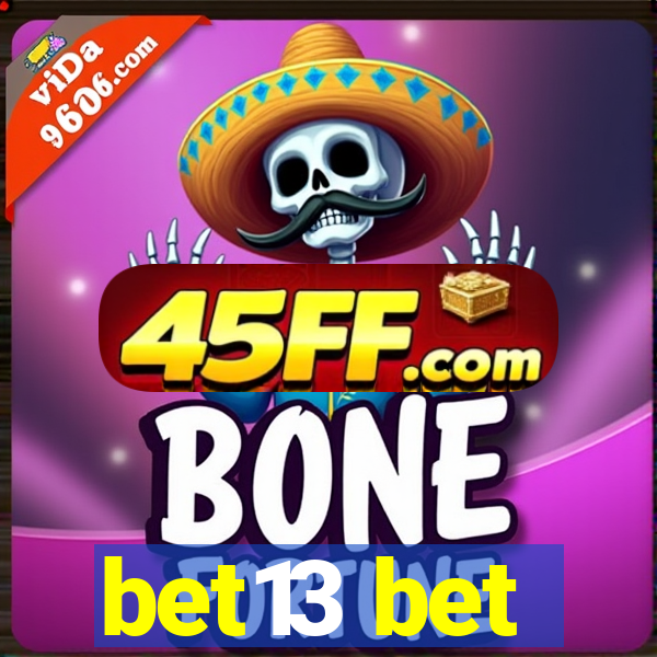 bet13 bet